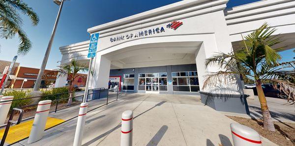 Bank of America Mortgage