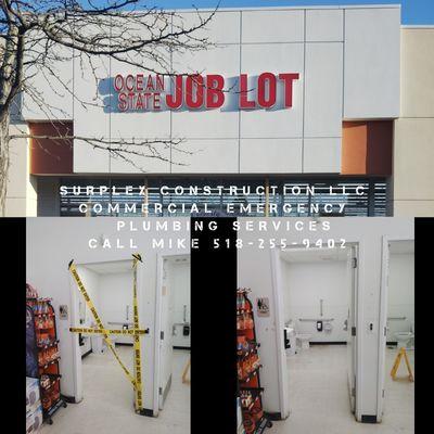 Surplex Construction