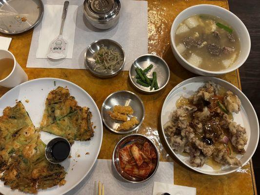 Kalbi Asian Bistro