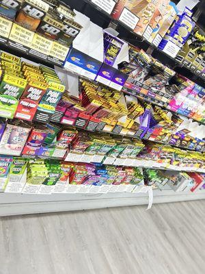 Premium Tobacco & Vape