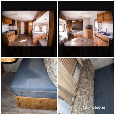 HavaBlast RV Rentals