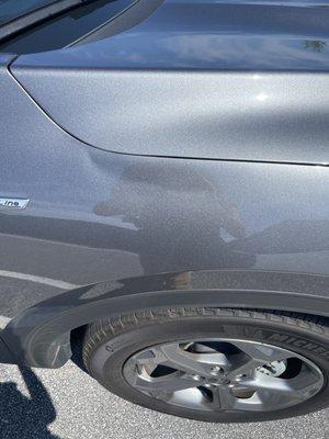 Lamar Holman's Collision Center