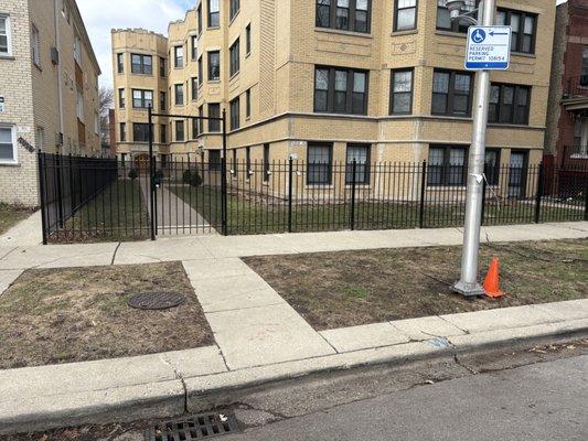 M R Check Property Services