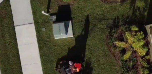 Smiley's Lawn Service