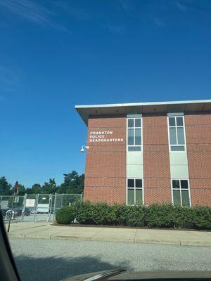 A bunch of legitimate delinquents