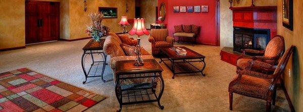 Roberts Family Funeral Home & Cremation Service