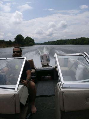 Top Dollar Pawn Shop