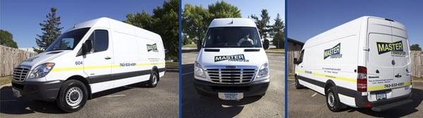 Master Transfer Company Inc