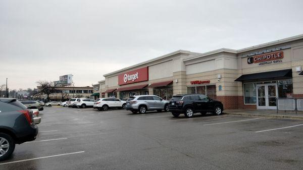 Target