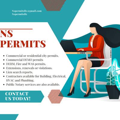 NS Permits