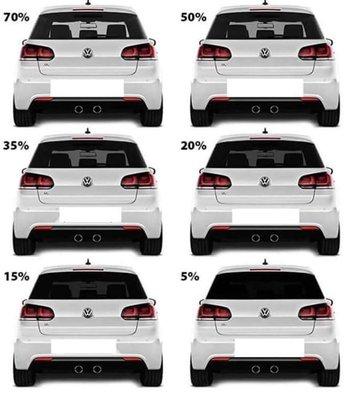 The King Window Tinting