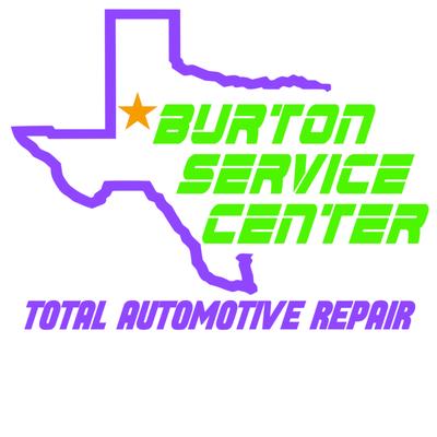 Burton Service Center