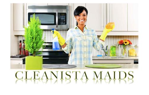 Cleanista Maids