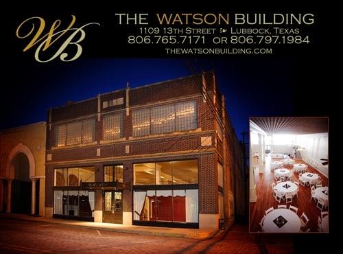 The Watson Building