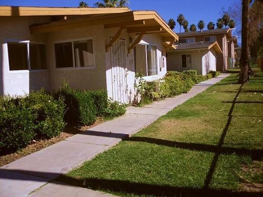 Country Club West Apartments