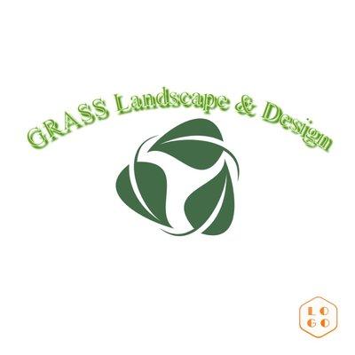 Grass Landscape And Design