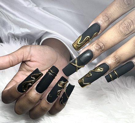 Moonlight Nails & Spa