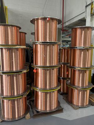 Industrial Wire & Cable