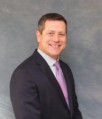 Brett Holland - CMG Mortgage Loan Originator