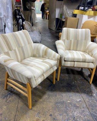 Rogers Custom Furniture