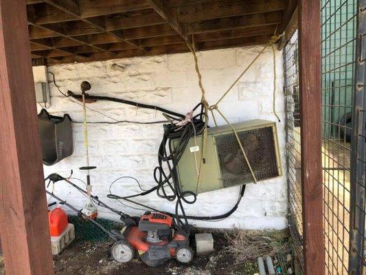 Evergreen Property Inspectors