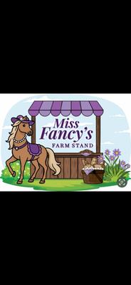 Miss Fancy’s Farm Stand