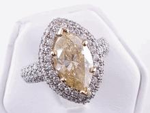 Stormy Nights Diamonds