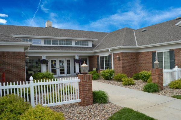 Country Place Senior Living