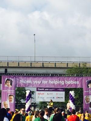 March of Dimes Northeast Florida Chapter