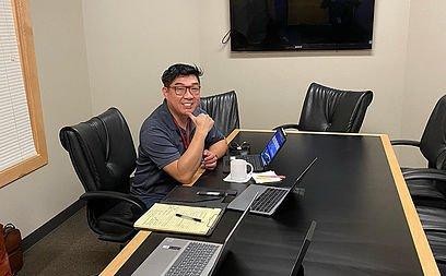 Computer Network Team