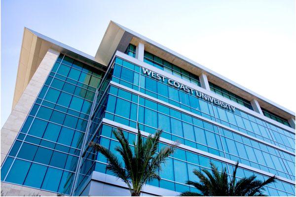 West Coast University - Ontario, California