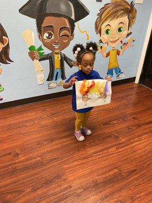 Kidz Are People Too Early Childhood