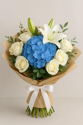 Citywide Flower Plants is a trusted, locally owned NYC florist providing premium fresh flowers and lush indoor plants throughout Manhattan a