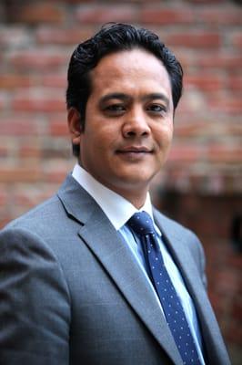 Law Offices of Gopal Shah