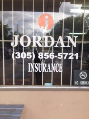 Jordan Insurance Agency