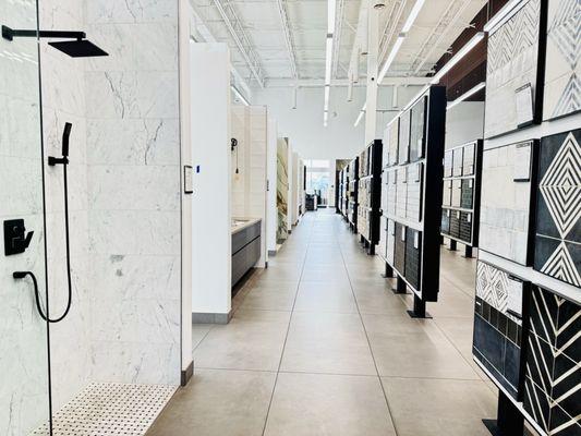 Bedrosians Tile & Stone