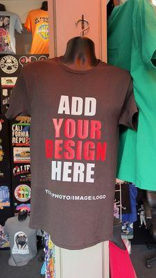 Masry Custom T-Shirt