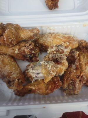 America's Best Wings