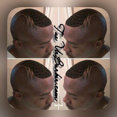 Head-Quarters Barber & Salon