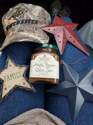 Unkel Joe's Woodshed