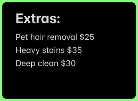 Steele’s Superior Detailing