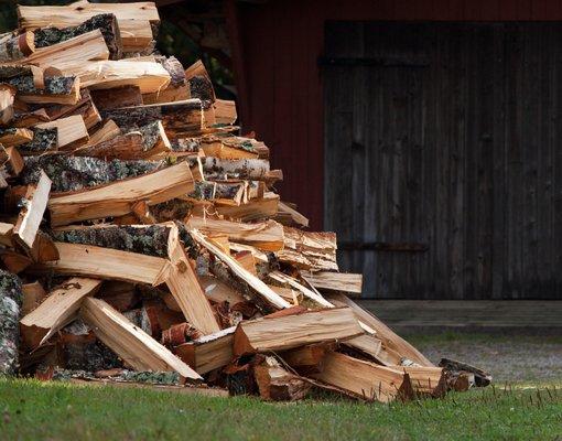 Prestige Tree And Landscape