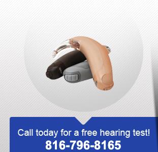 Rita's Hearing Center