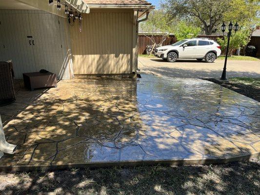 Junior Concrete Design