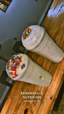 Kenansville Nutrition