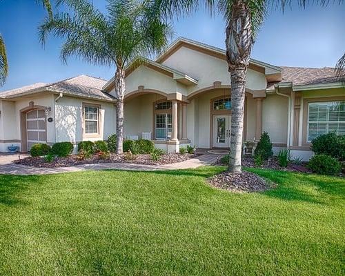 California Professional Landscape Construction