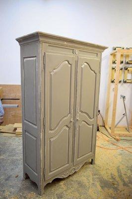 Against The Grain Furniture