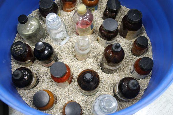 Environmental Resource