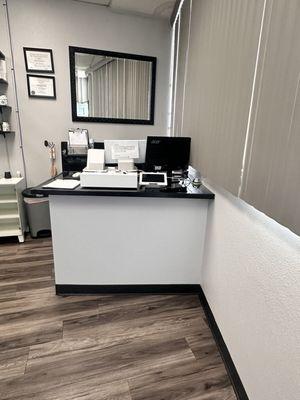 Claremont Colonic and Nutrient Resource Clinic