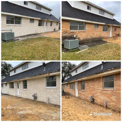 Byron’s German Smear Services